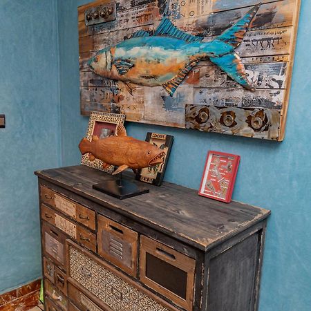 Riad Breizh-Coelacanthe มาร์ราเกช ภายนอก รูปภาพ