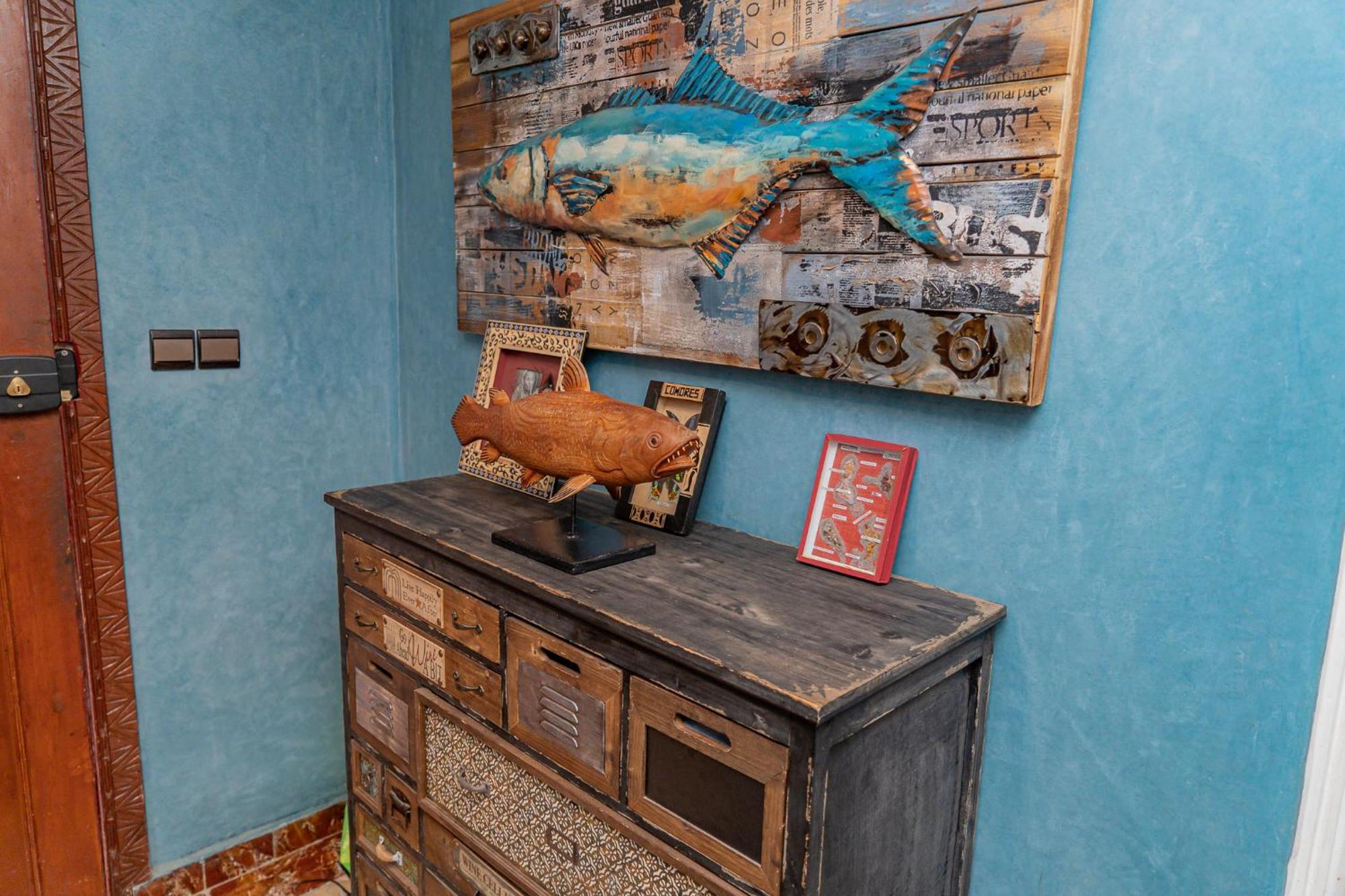 Riad Breizh-Coelacanthe มาร์ราเกช ภายนอก รูปภาพ