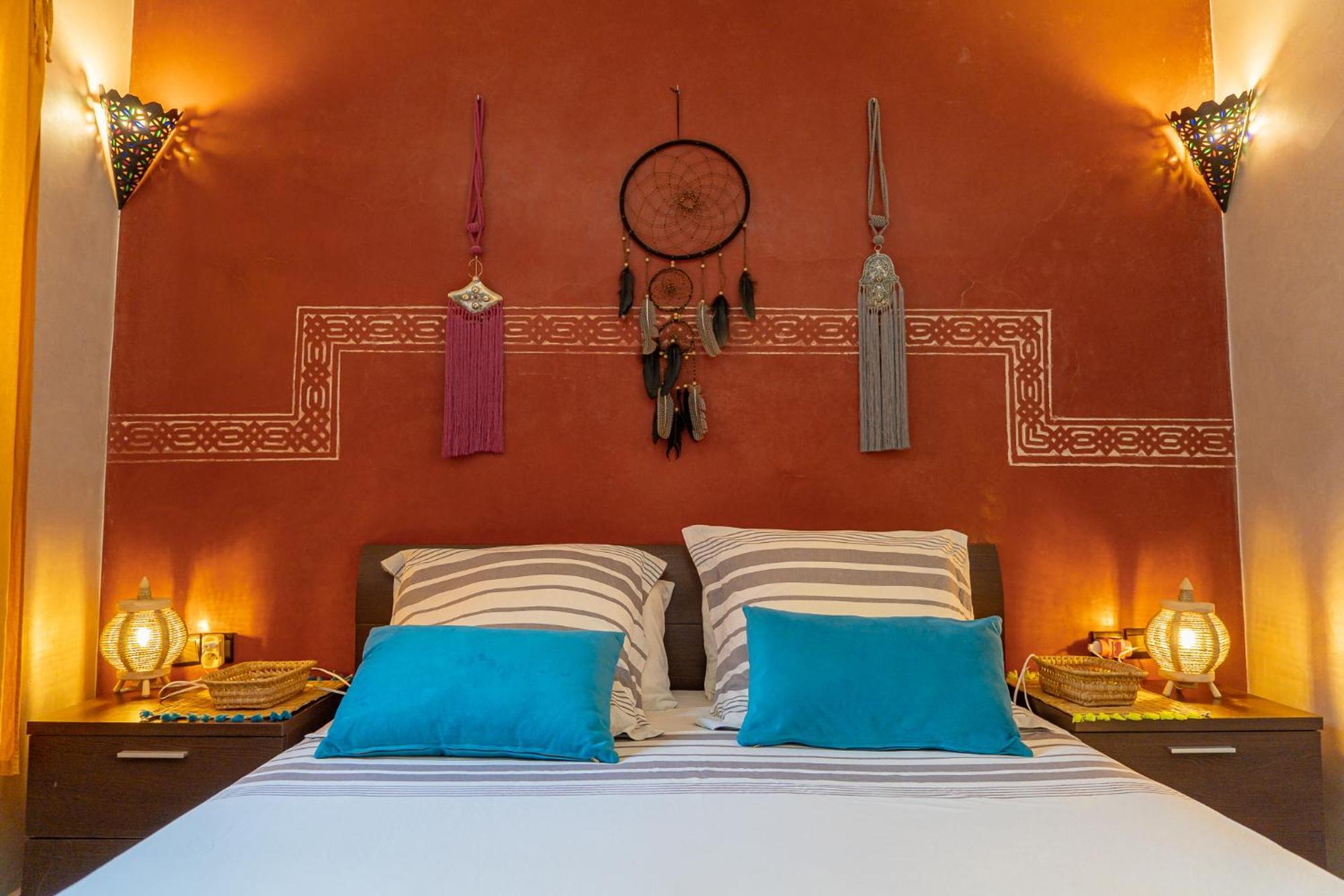 Riad Breizh-Coelacanthe มาร์ราเกช ภายนอก รูปภาพ